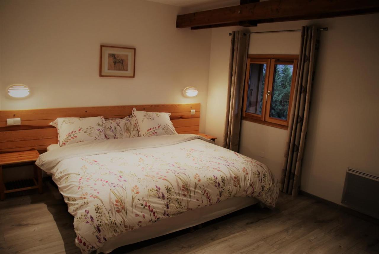 Bed & Breakfast D'hotes Les Peschiers *